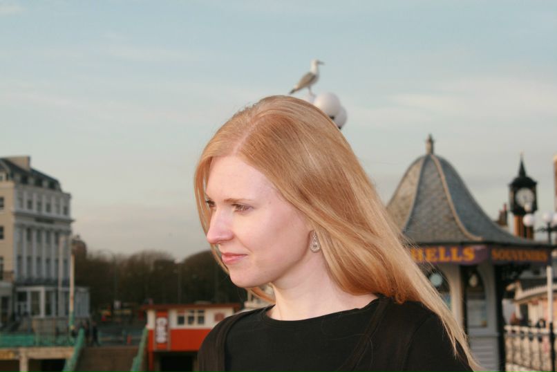 Светлана Ланенко | Москва