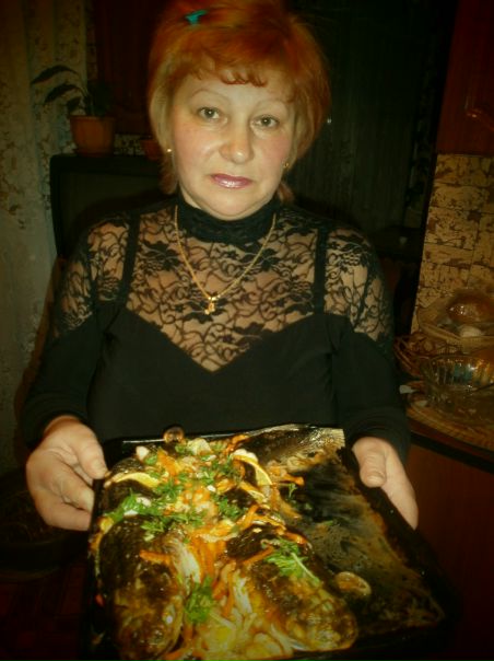 Марина Цыпкина фото профиля #36