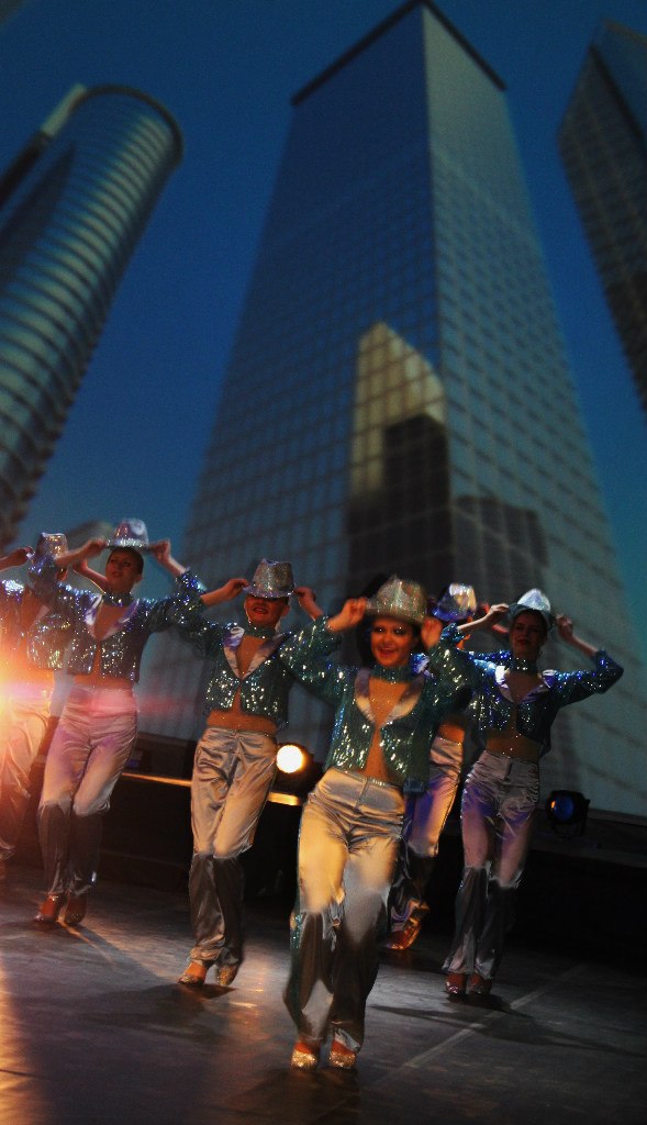 Anastasia Malysheva | Москва