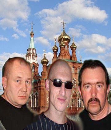 Константин Пирожок | Пермь