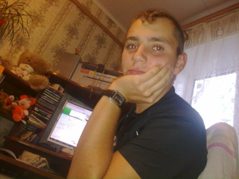 №85, Евгений Кузьмичёв, 31 год, Рязань №85, Евгений Кузьмичёв, 31 год, Рязань