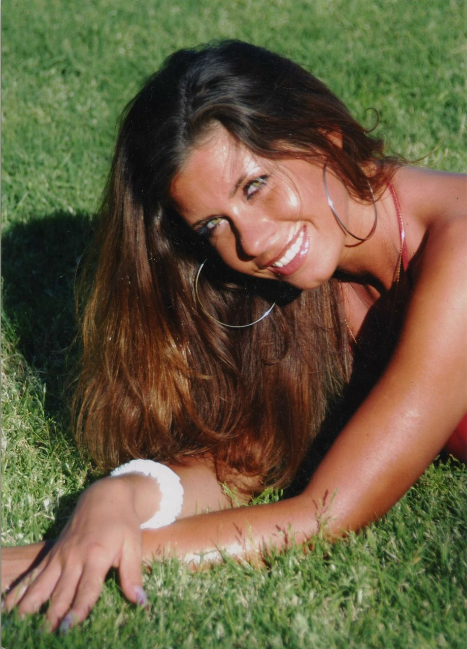 Мария Панкратова | Rio de Janeiro