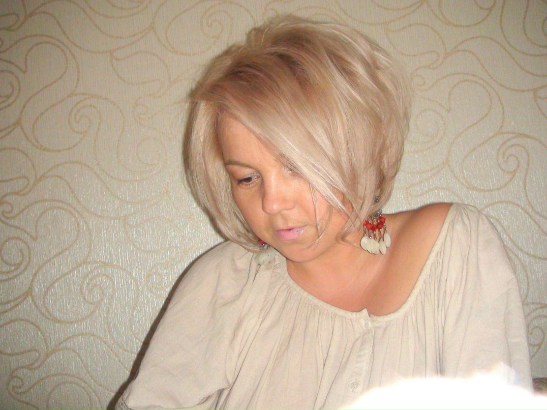 Яна Кулакова | Москва