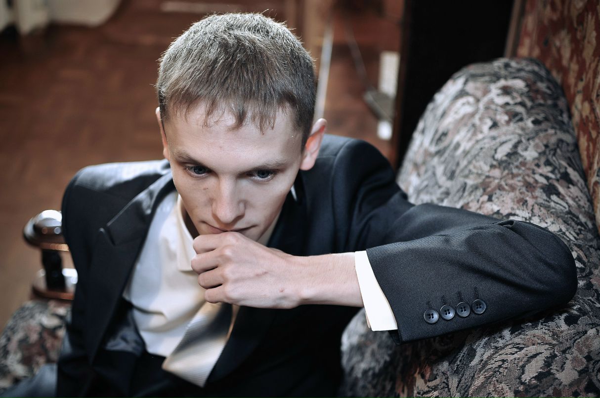 Максим Полосков | Самара