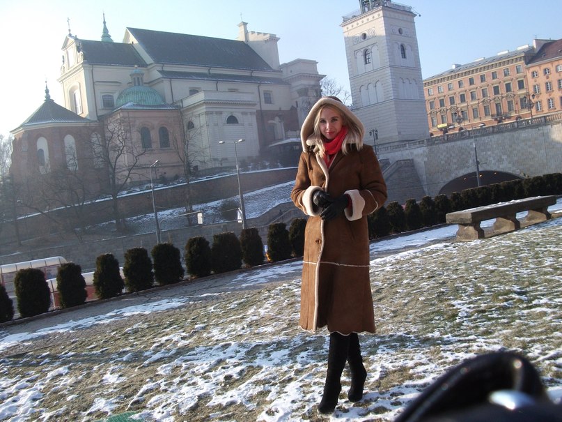 Галина Гулько | Винница