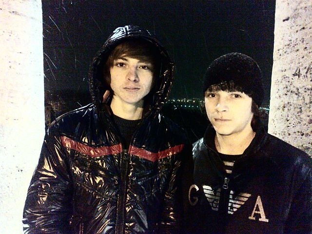 Андрей Морозов | 