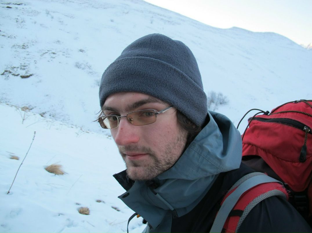 Антон Барабашов Барабашка | Санкт-Петербург