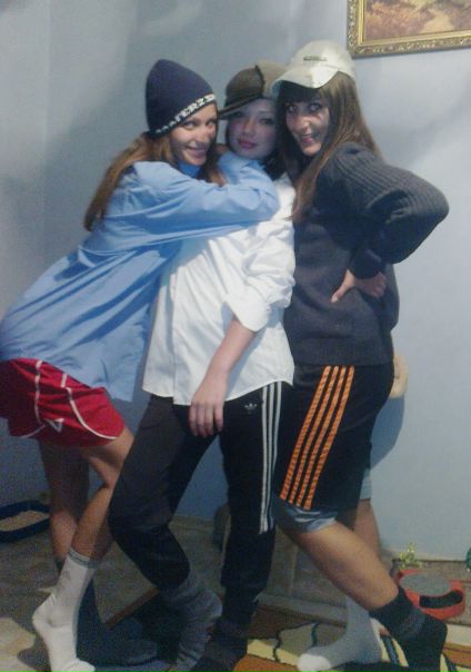 №12, Карина Меньшикова №12, Карина Меньшикова