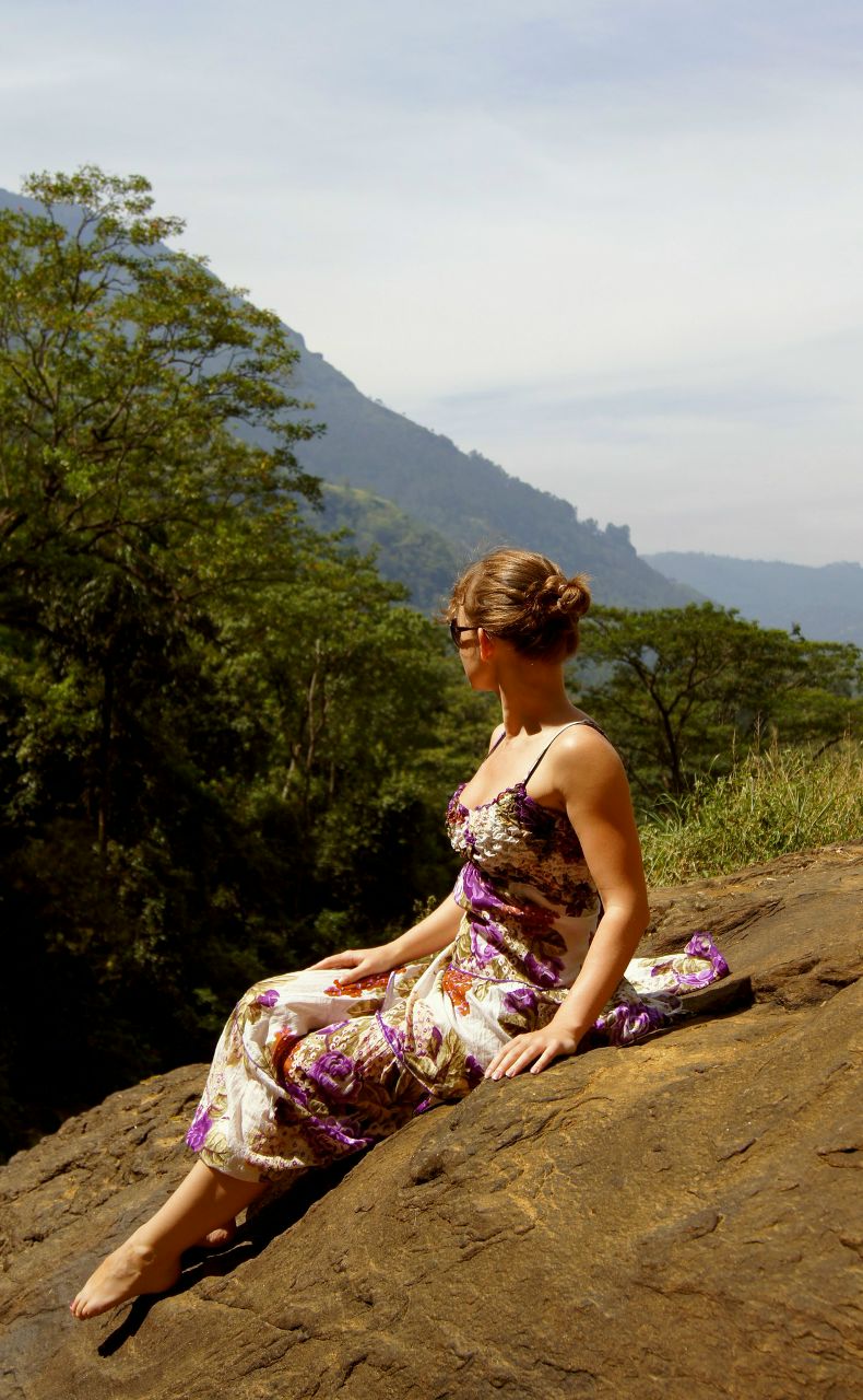 Ольга Рабенау | Москва