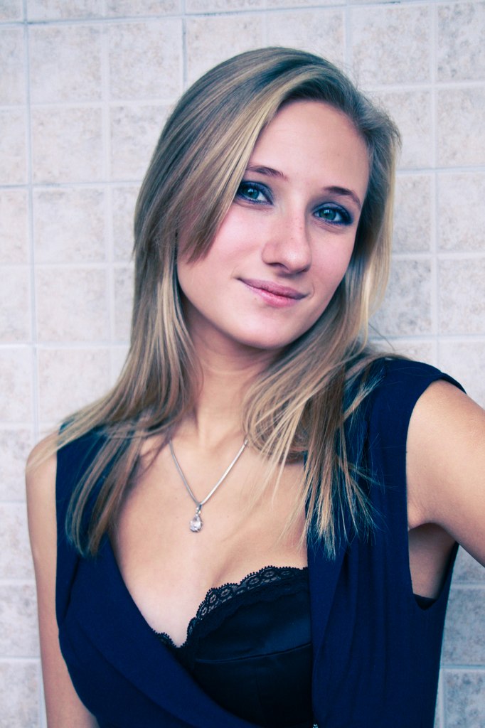 Люся Фокина | Warszawa