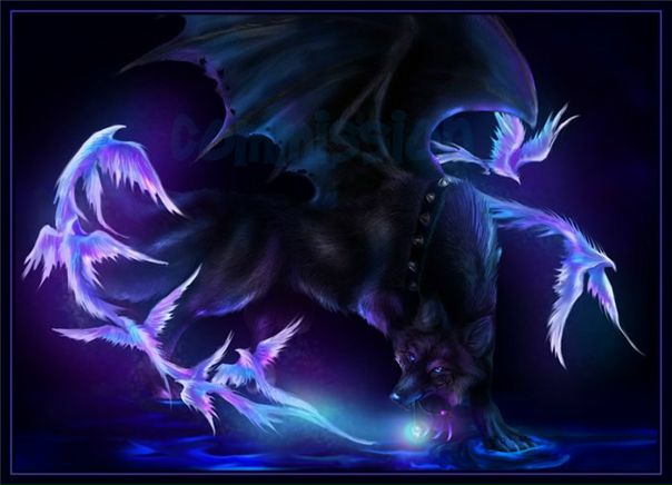 №8, Саша Волкодав №8, Саша Волкодав