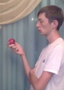 Фотография Сергей Сорокин