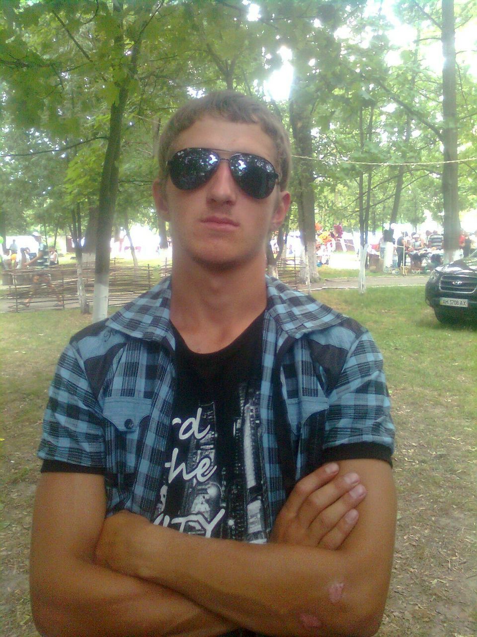 Dima Kent | Малая Рача