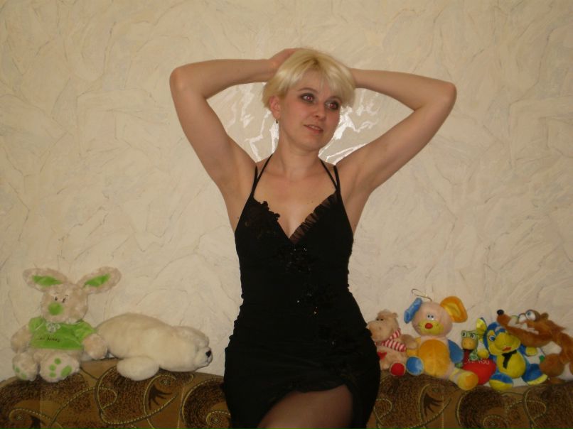 Дарья Савельева | Санкт-Петербург