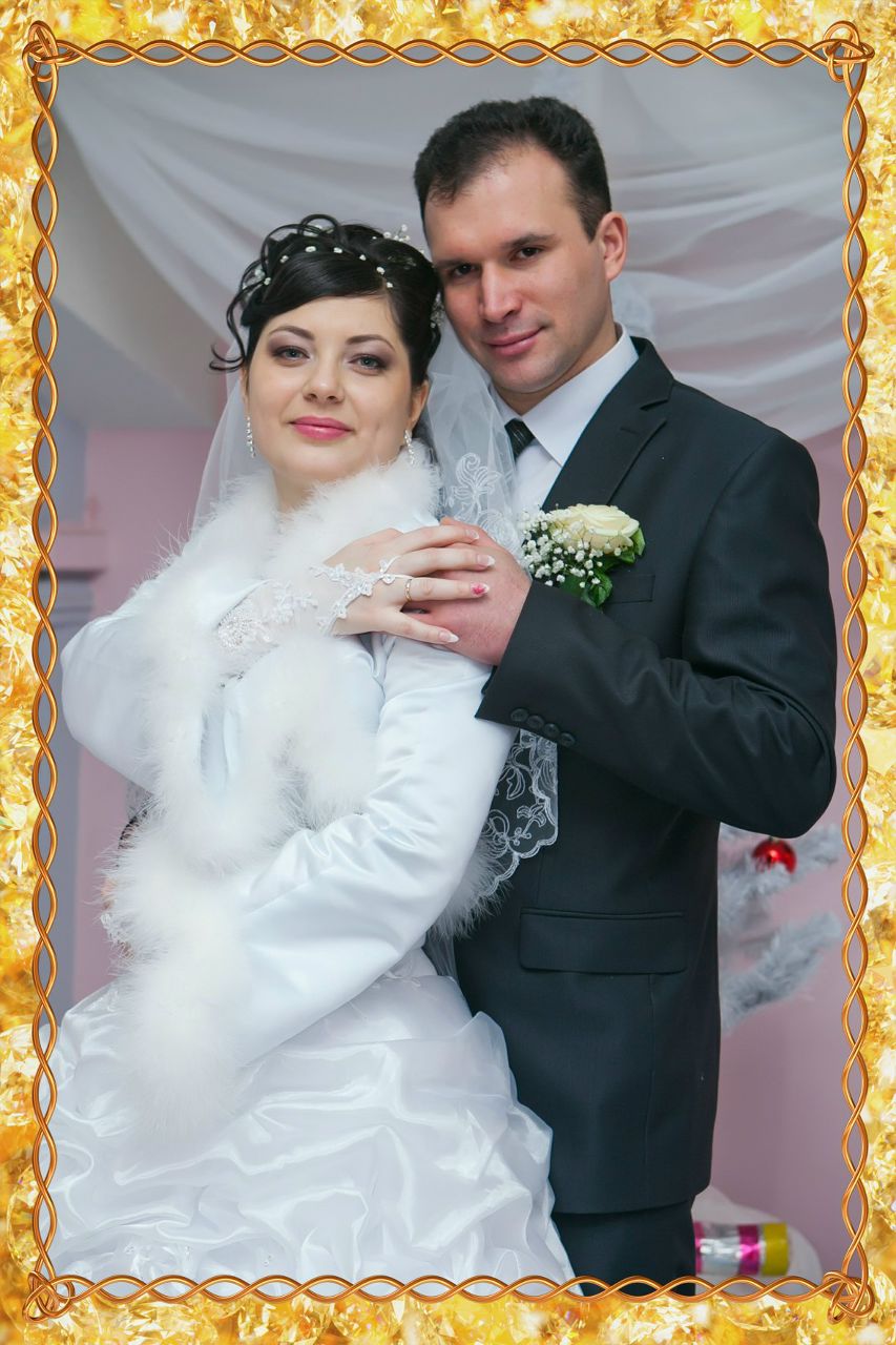 Екатерина Малеш Александровна | Волхов