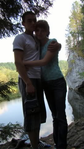 Артем Бондаренко | Екатеринбург