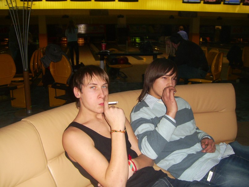 Вован Назаренко NeyTroN | Киев