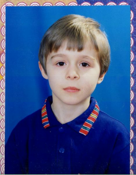 №117, Артём Бочкарёв, 9.4.1995 №117, Артём Бочкарёв, 9.4.1995