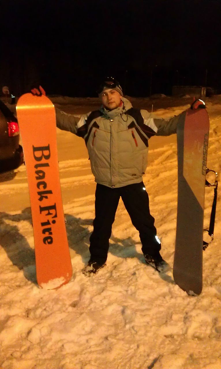 Антон Тылькин | Королёв