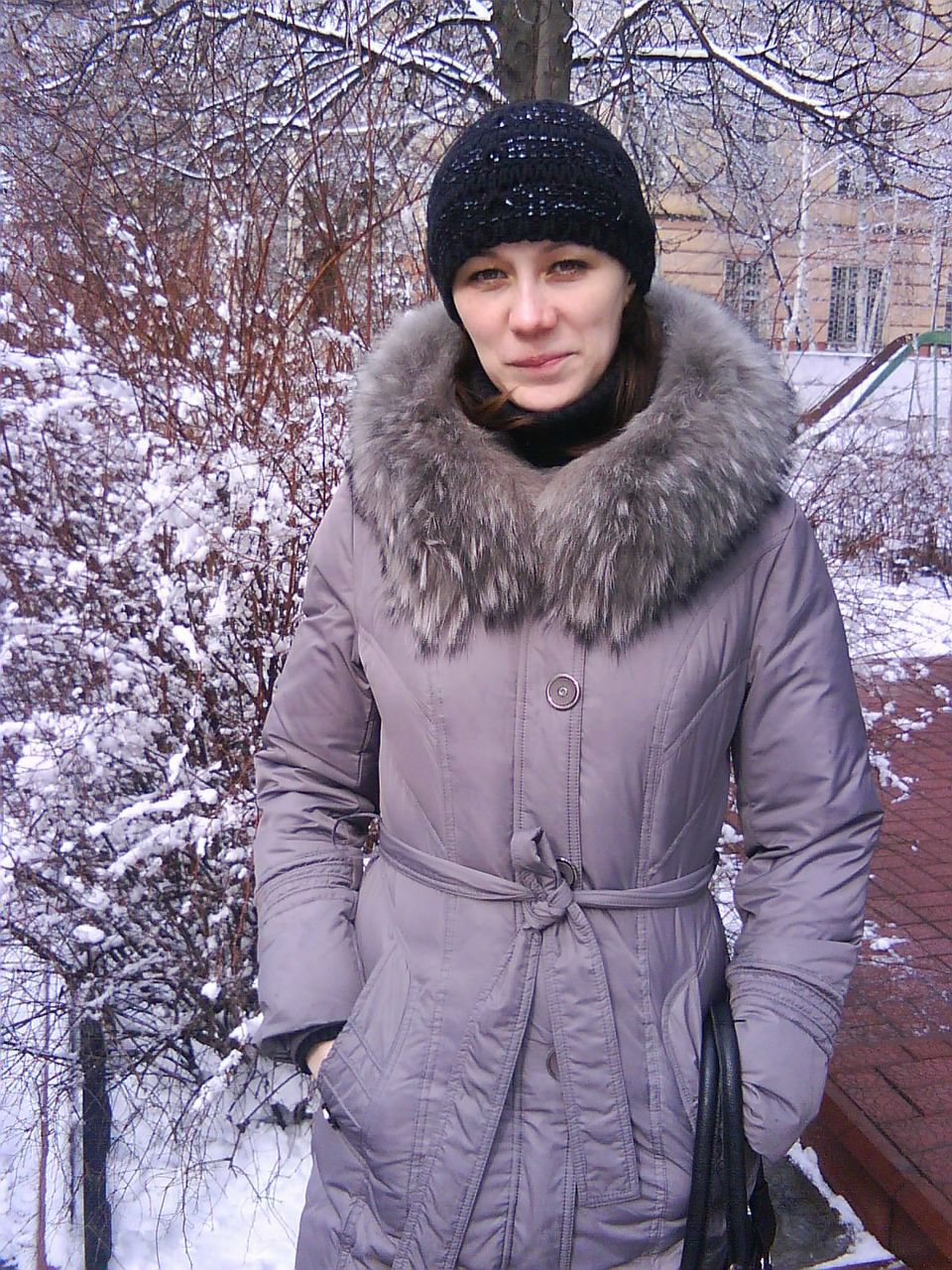 Анюта Лонская | Кременчуг