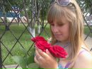 Фотография Гульнара Сабитова