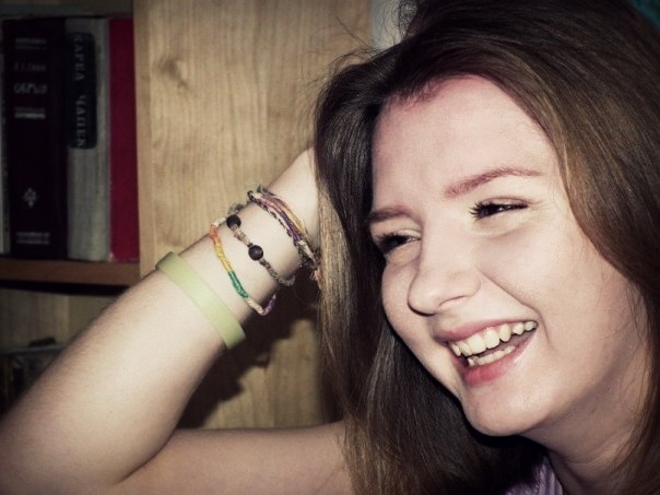 Яна Плоцкая | Омск