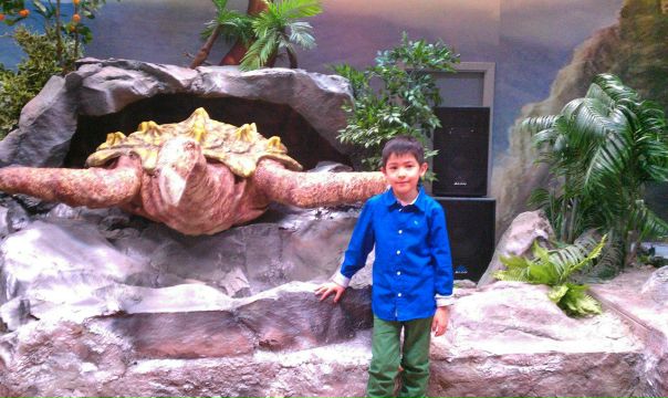 №7, Данил Гончаров №7, Данил Гончаров