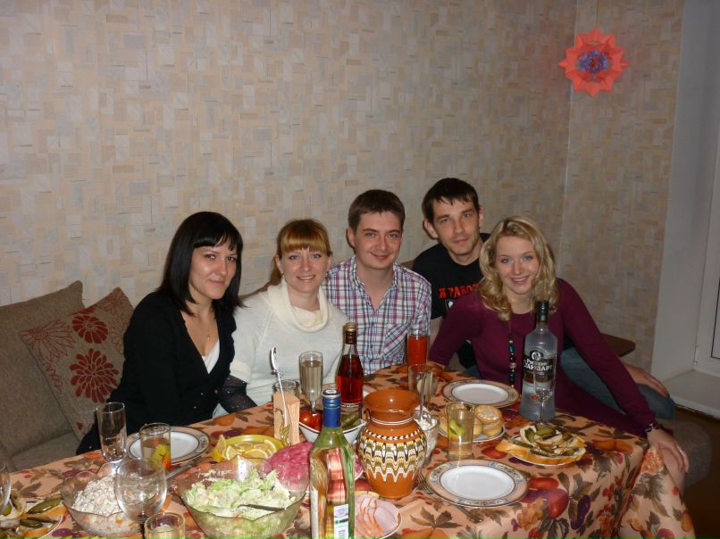 Максим Маенков | Самара