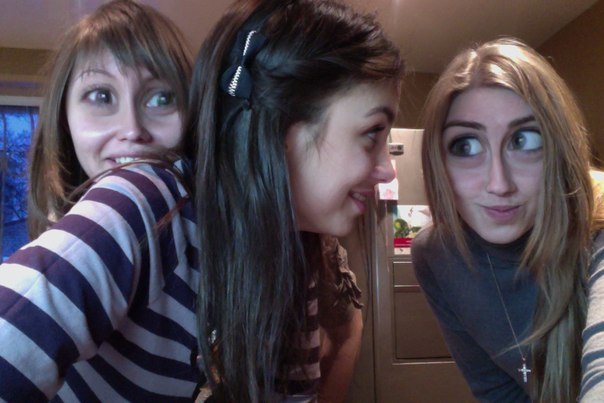 Дарина Гвоздецкая | Днепр (Днепропетровск)