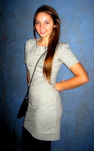 №1, Юлия Золотова, Смоленск №1, Юлия Золотова, Смоленск