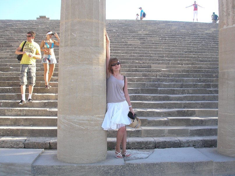 Екатерина Дергунова | Санкт-Петербург