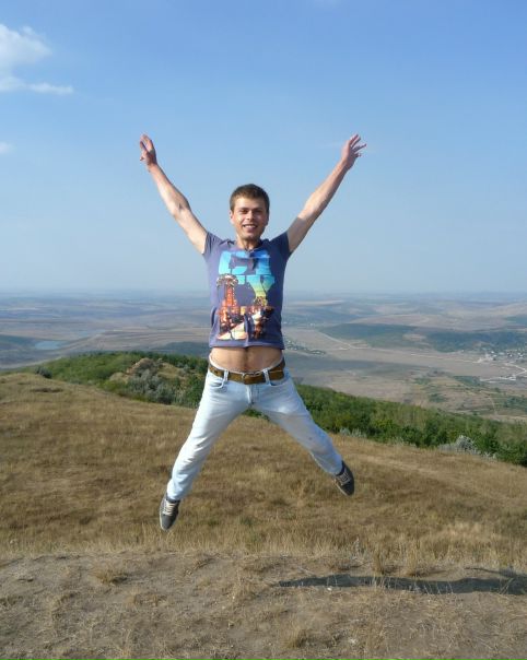 №31, Радий Пономарь, 40 лет, Унгены №31, Радий Пономарь, 40 лет, Унгены