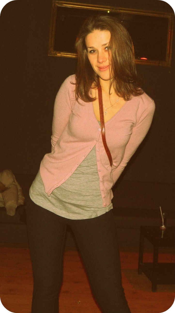 Настя Адамчук | Bologna