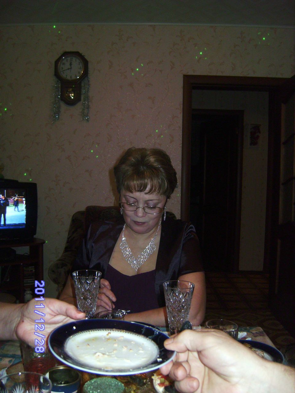 Виктор Тихонов | Санкт-Петербург