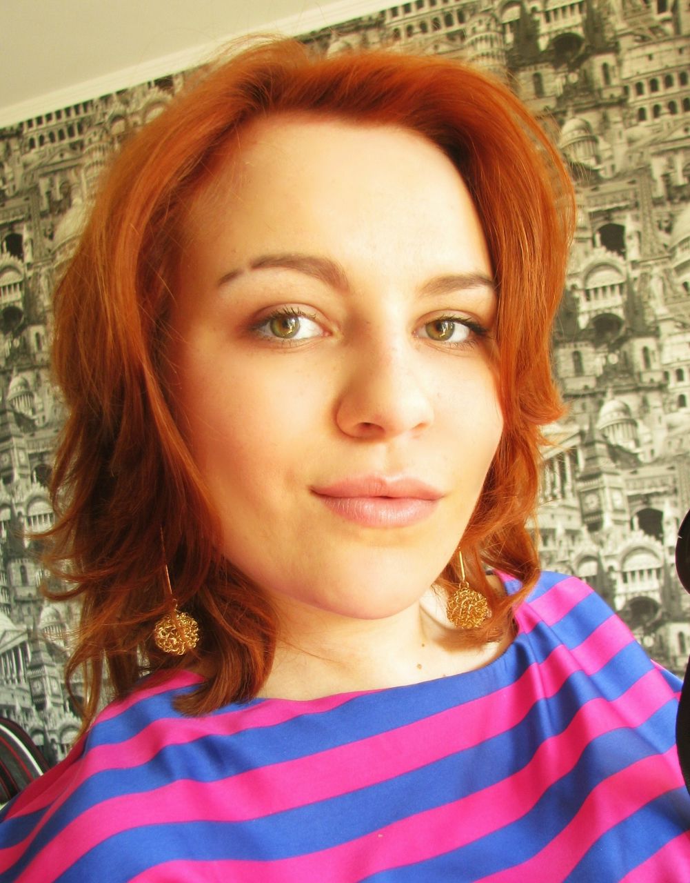 Павлина Никулина | Тюмень