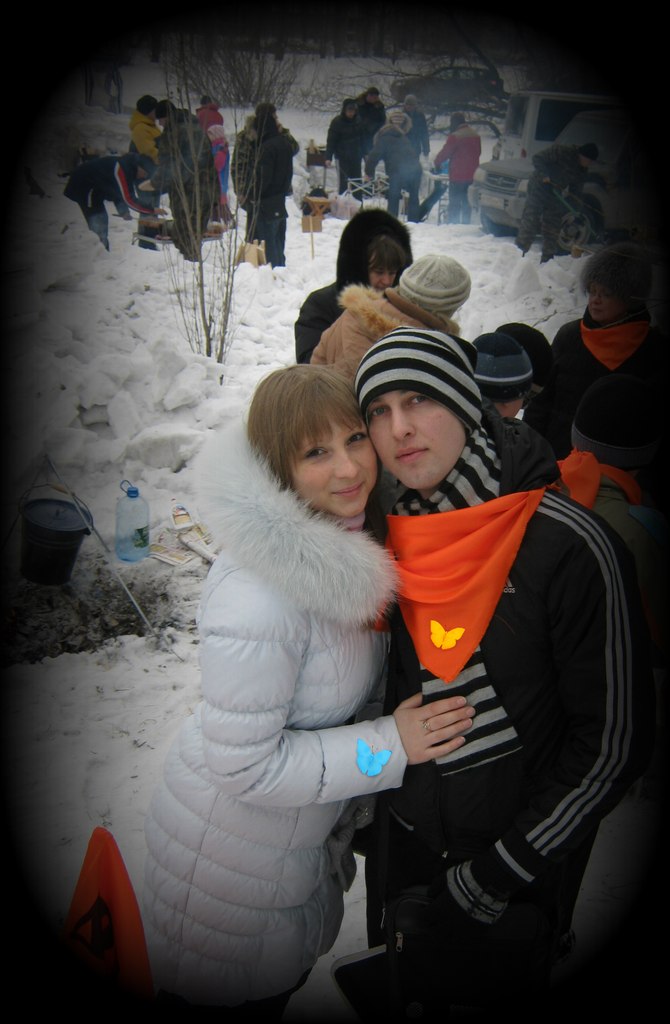 Павел Явных | Липецк