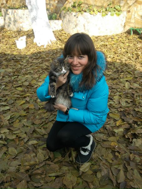 №136, Алла Ольхова, 39 лет, Хмельницкий №136, Алла Ольхова, 39 лет, Хмельницкий
