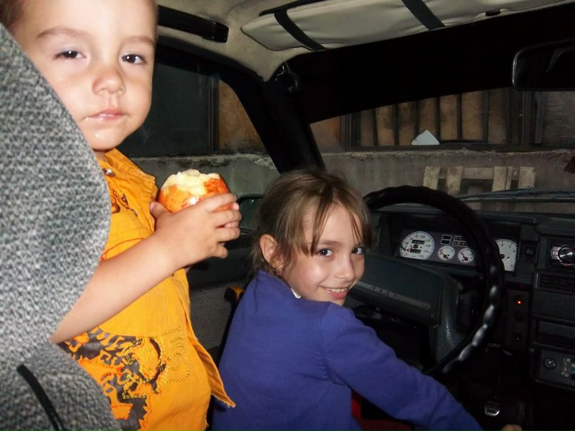 Станислав Тюник | Казань