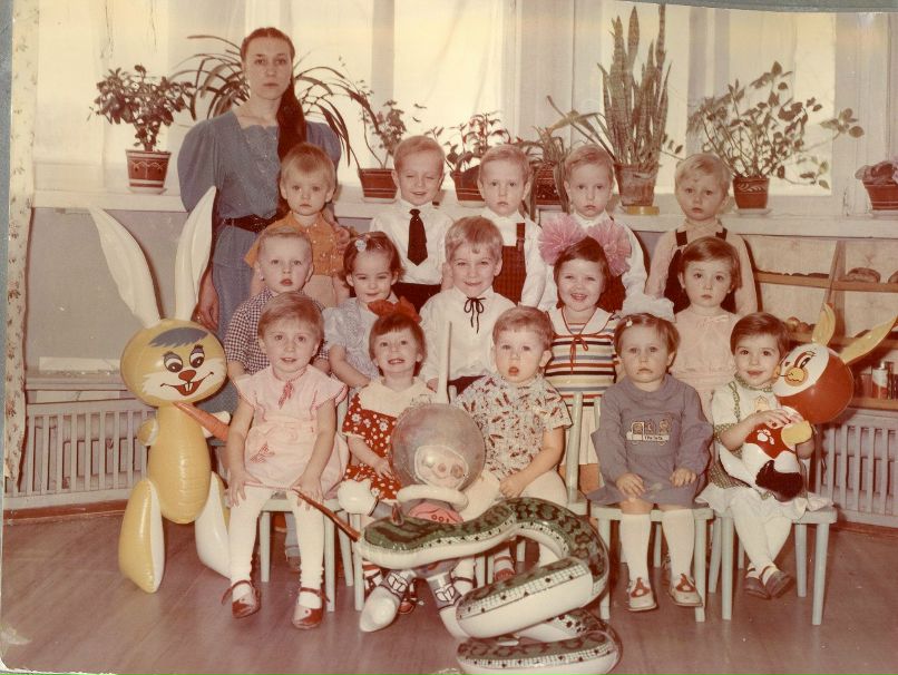 Евгений Рубцов | Домодедово