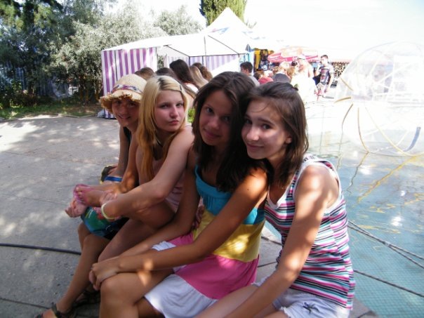 №117, Вера Егорова, 28 лет, Санкт-Петербург №117, Вера Егорова, 28 лет, Санкт-Петербург