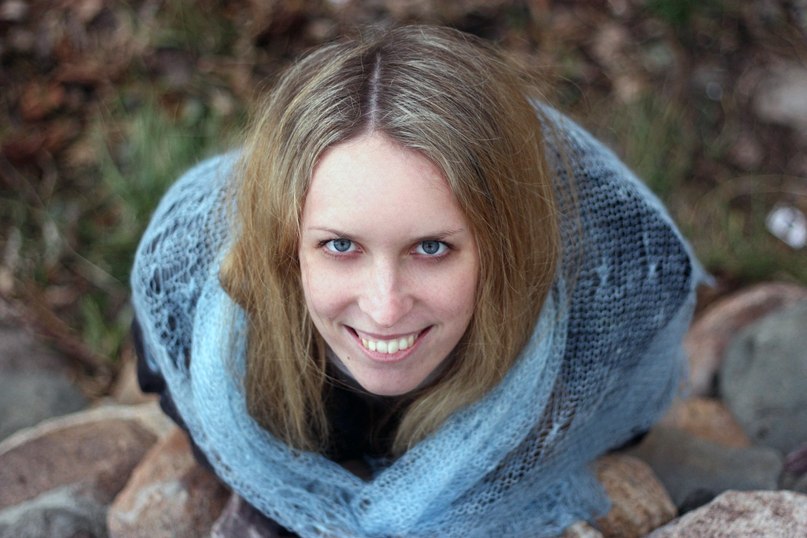 Надежда Чернова | Москва