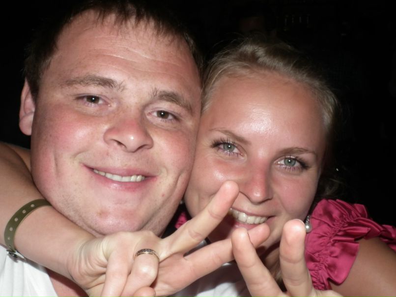 Елена Дымовских | Москва