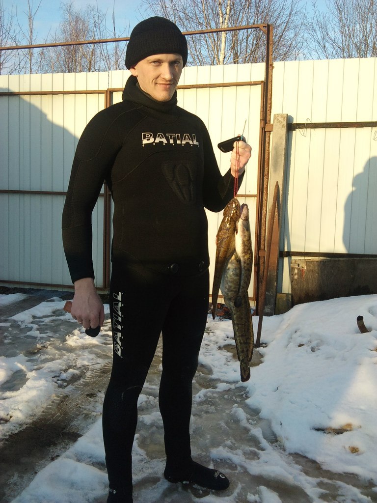 Александр Тихомиров | Рыбинск