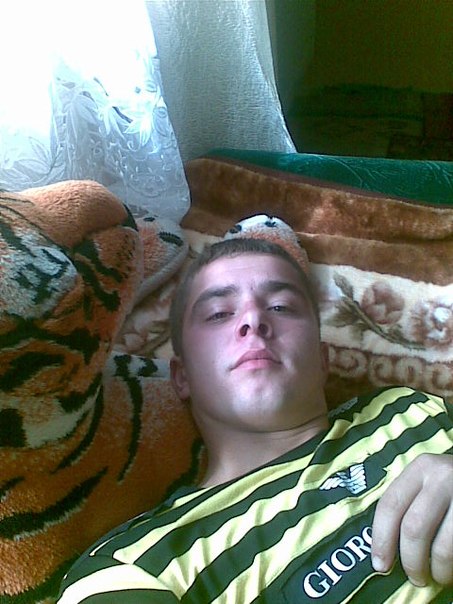 №1, Роман Тудовши №1, Роман Тудовши