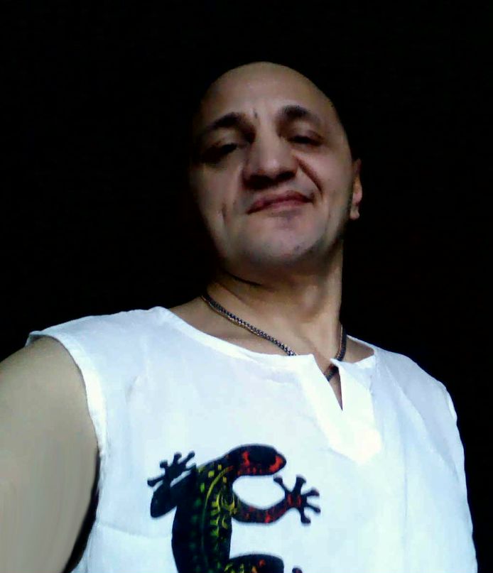 Павел Ясыченко | Санкт-Петербург