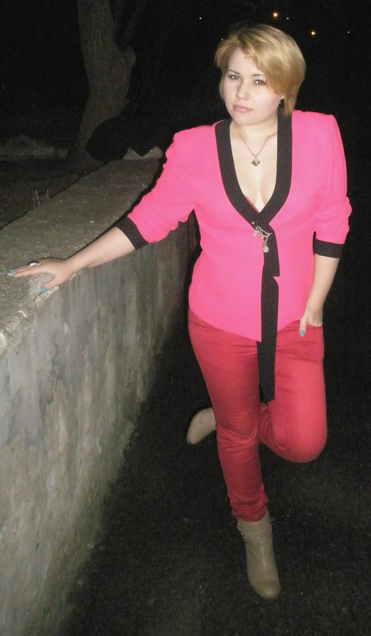 Елена Красюк | Москва