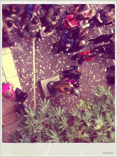 №104, Екатерина Пименова №104, Екатерина Пименова