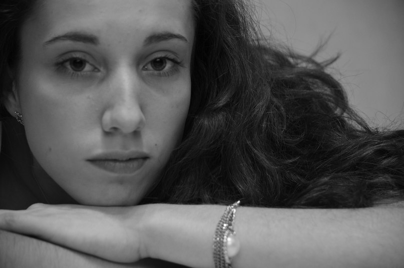 Аня Королева [Gatto Nero] | Москва