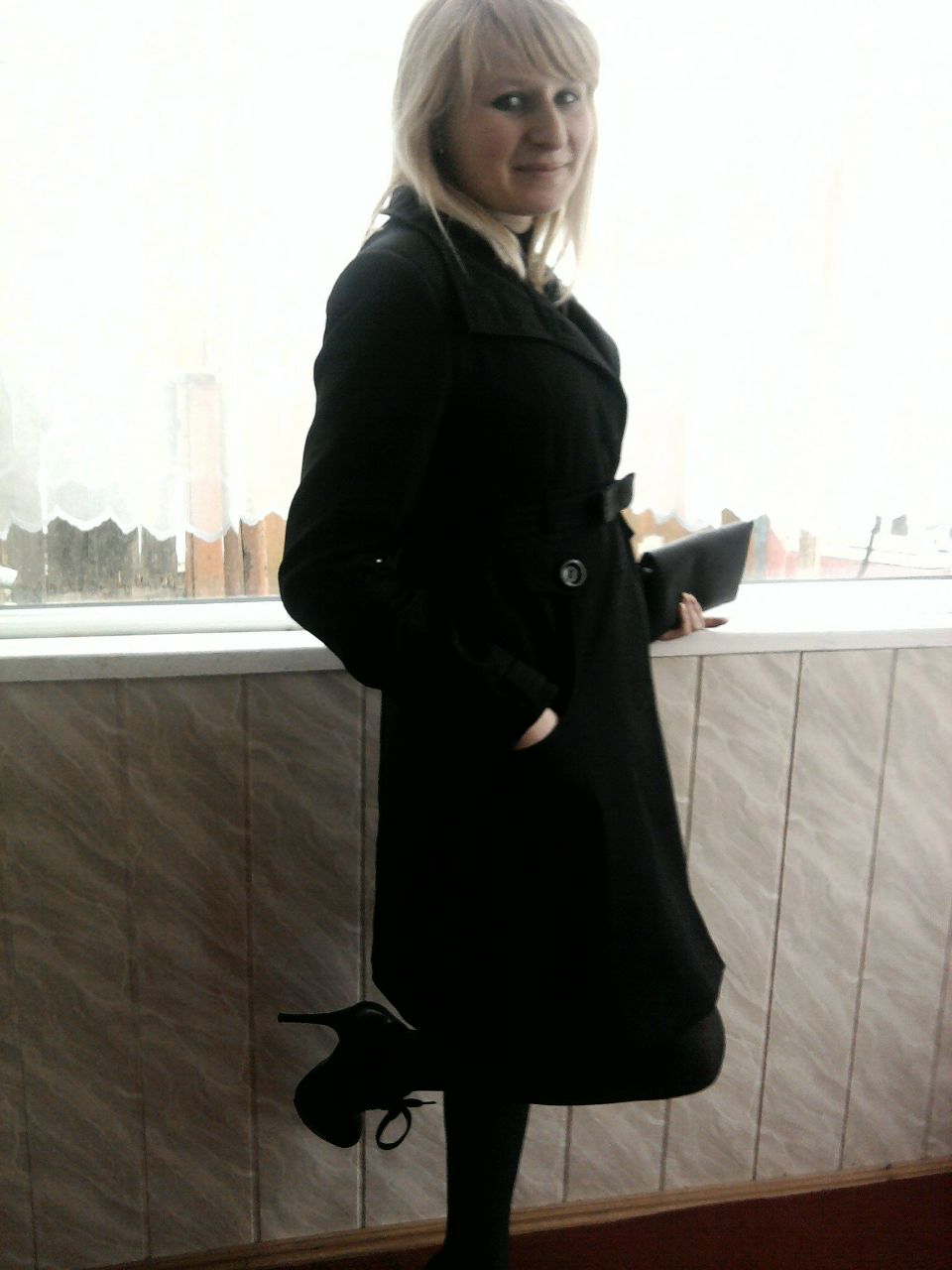 Іваночка Костюк | Мельница-Подольская