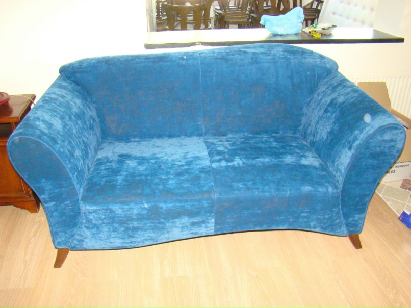 Ева Сорваль | Heerlen